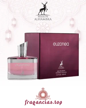 Euzonea | Maison Alhambra