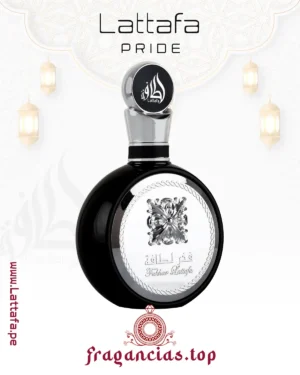 Fakhar Black | Lattafa Perfumes