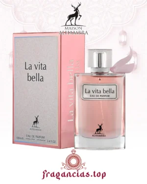 La Vita Bella | Maison Alhambra