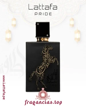 Lail Maleki | Lattafa Perfumes